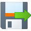 Loco-Soft Excel-Ausgabe