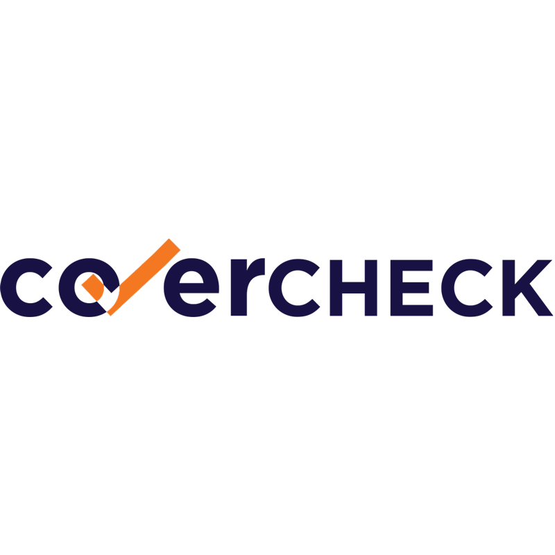 CoverCheck