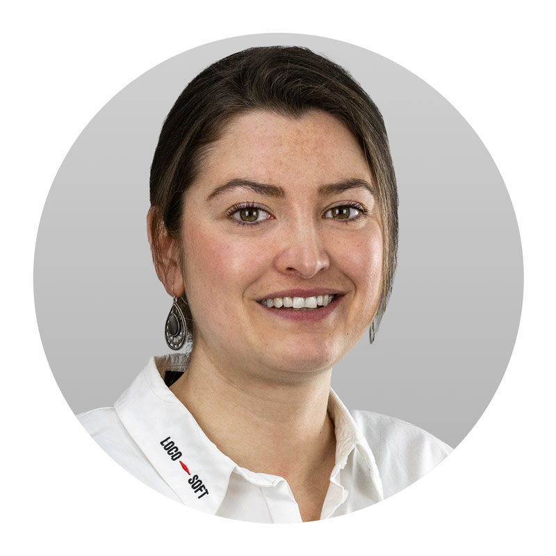 Carina Lankes