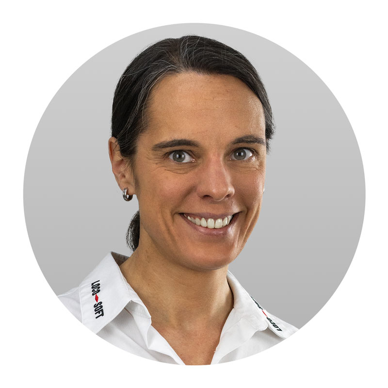 Corinna Mattick