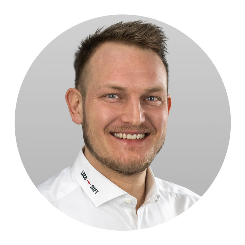 David Förster