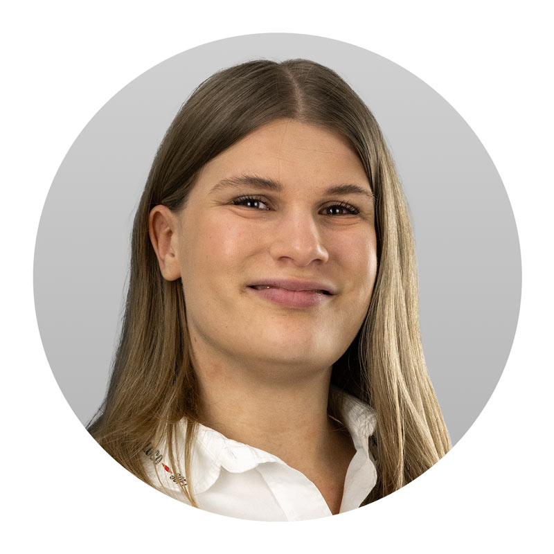Kira Müller