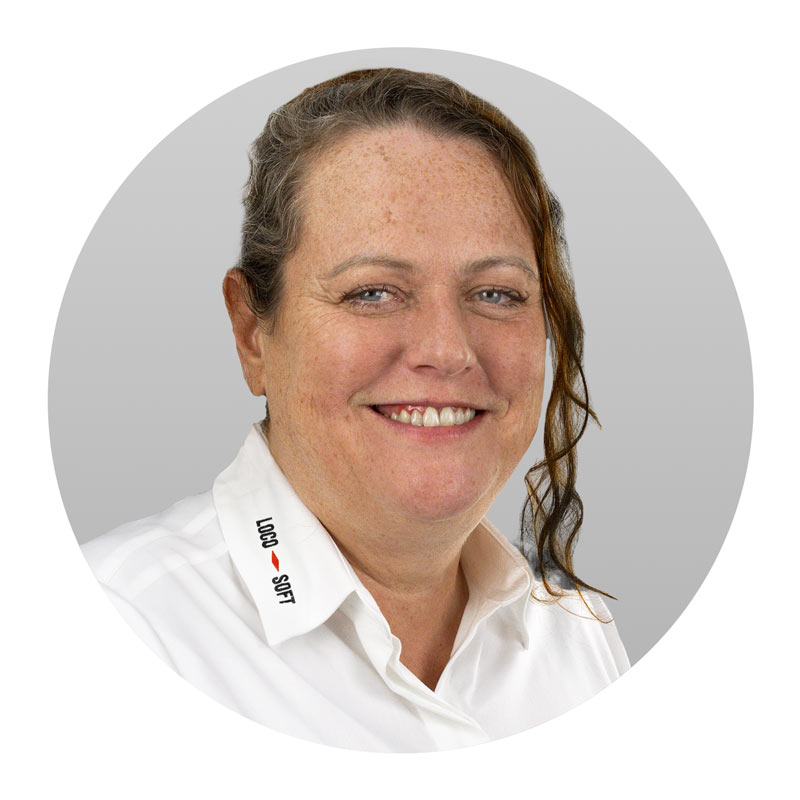 Petra Barry