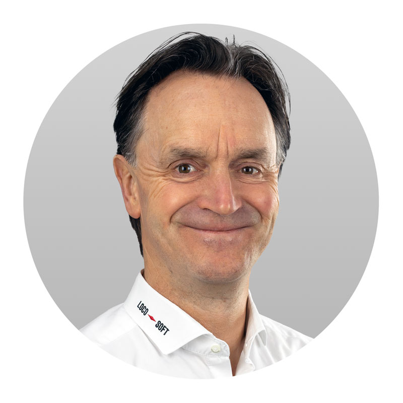 Ralf Koke